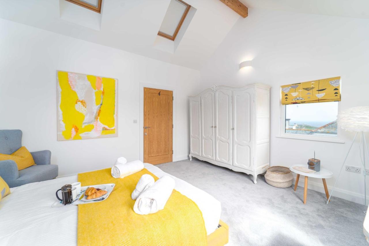 Mavericks St Ives Kültér fotó