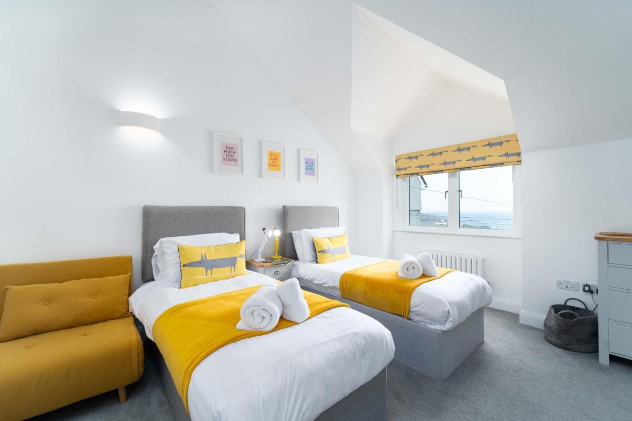 Mavericks St Ives Kültér fotó