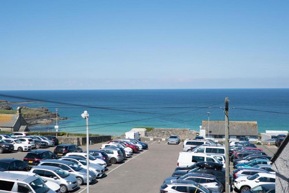Mavericks St Ives Kültér fotó