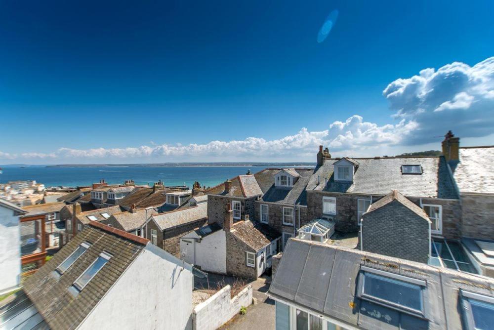 Mavericks St Ives Kültér fotó